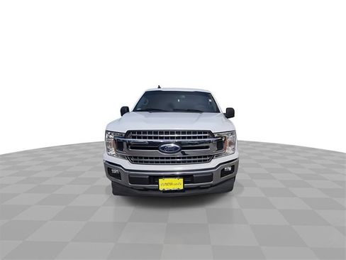 Used 2020 Ford F150 XLT w/ Equipment Group 301A Mid image 3