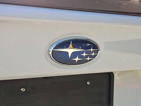 New 2025 Subaru Legacy Sport image 12