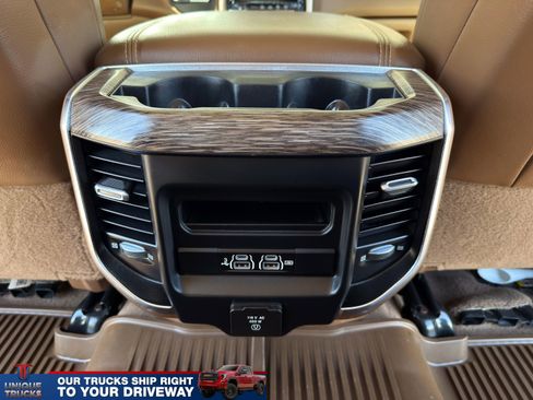 Used 2020 RAM 3500 Laramie AWD/4WD image 29