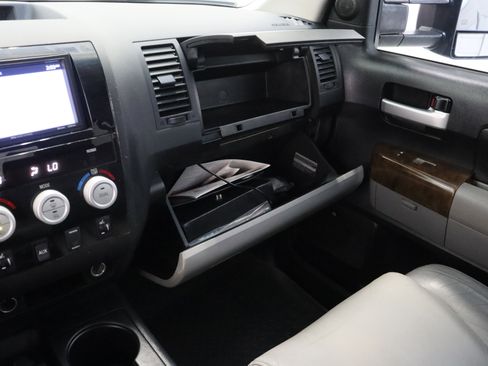 Used 2007 Toyota Tundra Limited image 22