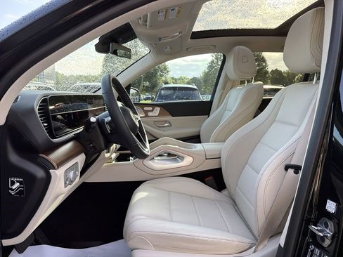 Certified 2025 Mercedes-Benz GLE 350 4MATIC image 12