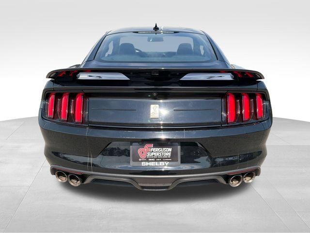 Used 2020 Ford Mustang Shelby GT350 w/ Technology Package RWD image 6