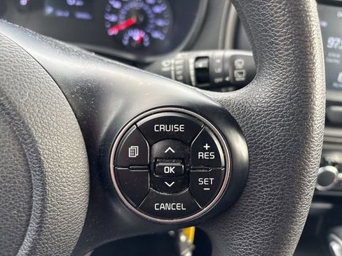 Used 2021 Kia Soul LX image 15