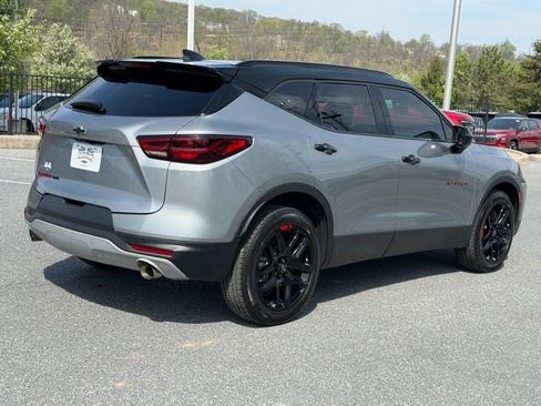 Used 2023 Chevrolet Blazer LT w/ Convenience Package image 14