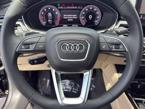 Used 2023 Audi A5 2.0T Premium Plus w/ Premium Plus AWD/4WD image 21