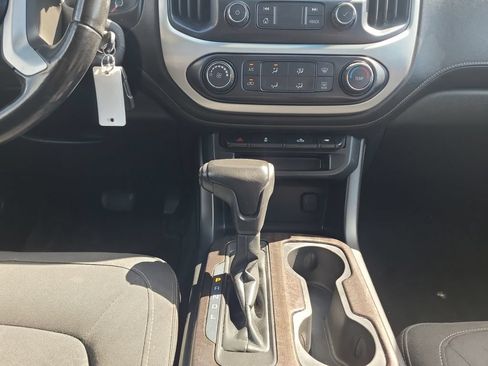 Used 2019 GMC Canyon SLE AWD/4WD image 11