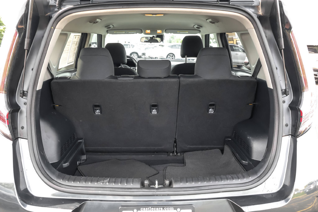 Used 2024 Kia Soul LX w/ Option Group 015 FWD image 29
