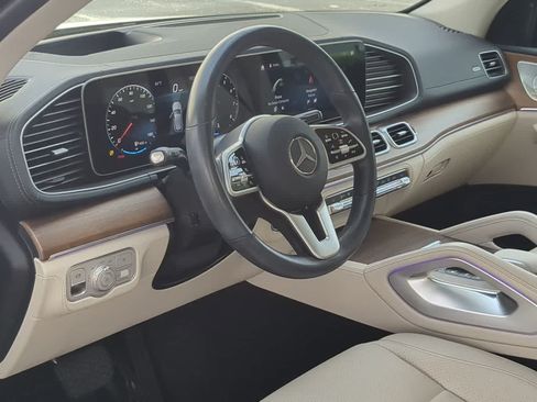 Used 2022 Mercedes-Benz GLE 350 image 10