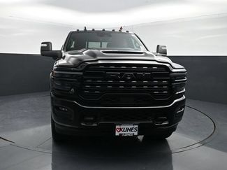 New 2026 RAM 2500 Limited AWD/4WD video 2
