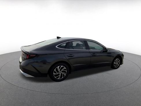 Used 2026 Hyundai Sonata Blue FWD image 15