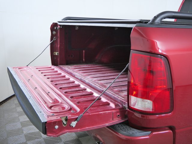 Used 2015 RAM 1500 Tradesman w/ Popular Equipment Group AWD/4WD image 9