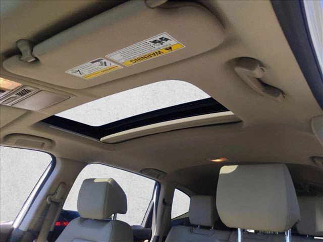 Used 2022 Honda CR-V Touring image 15