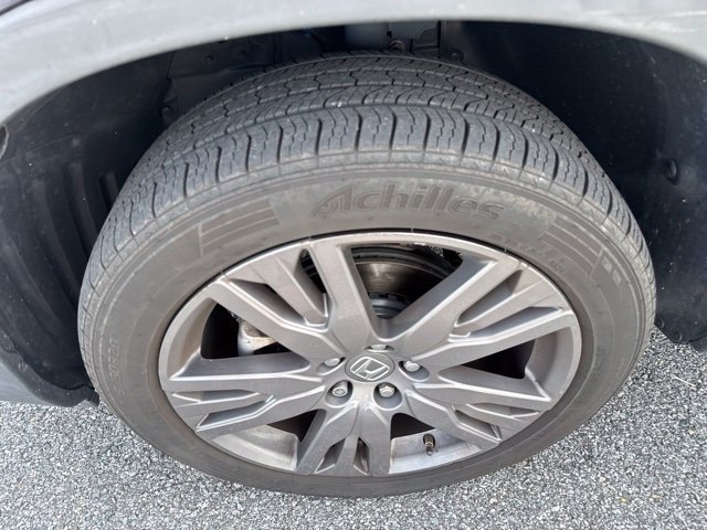 Used 2020 Honda Passport EX-L image 22