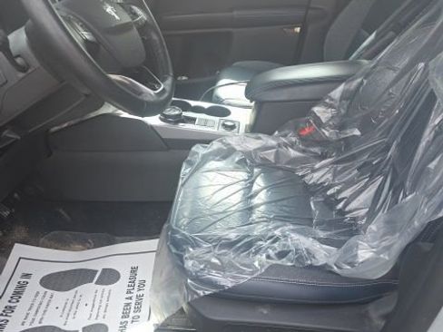 Used 2021 Ford Bronco Sport Outer Banks AWD/4WD image 18