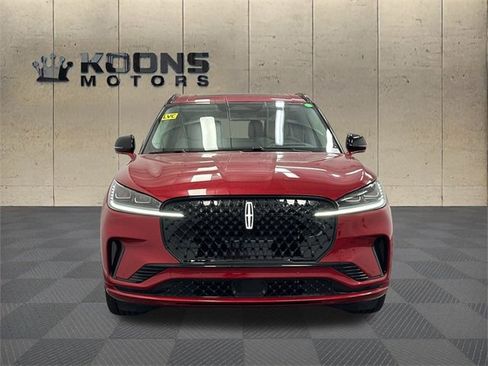 New 2026 Lincoln Aviator Reserve image 3