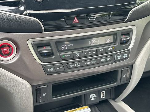 Used 2021 Honda Pilot Special Edition image 29