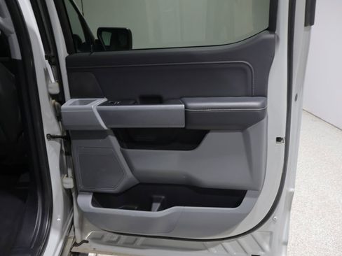 Used 2024 Ford F150 XLT AWD/4WD image 20
