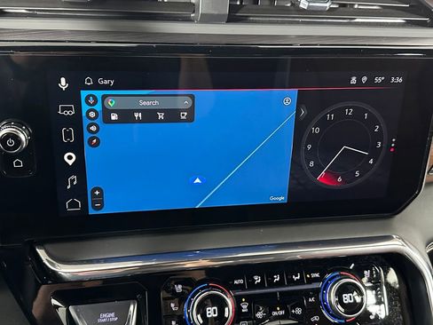 Used 2025 GMC Sierra 1500 Denali Ultimate AWD/4WD image 18