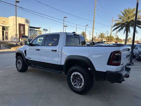 Used 2024 RAM 1500 TRX w/ TRX Level 2 Equipment Group image 7