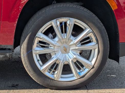 Used 2021 Chevrolet Tahoe High Country image 38