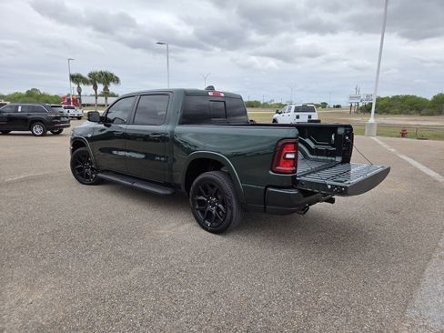 New 2026 RAM 1500 Laramie w/ Night Edition AWD/4WD image 27