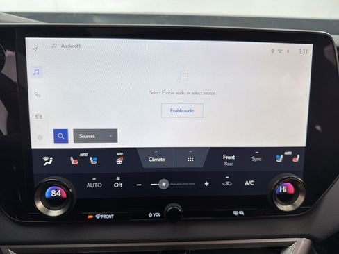 Used 2025 Lexus RX 350 Premium image 16