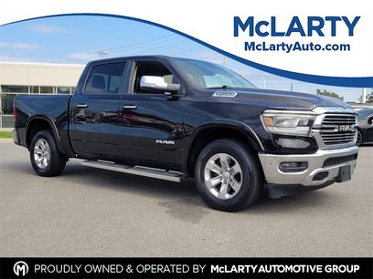 Used 2021 RAM 1500 Laramie