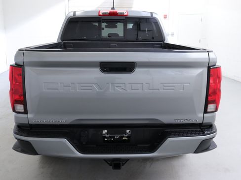 Used 2023 Chevrolet Colorado LT w/ LT Convenience Package II image 7