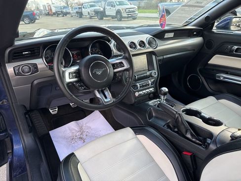 Used 2015 Ford Mustang 50 Years image 36