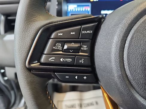 New 2026 Subaru Outback Wilderness AWD/4WD image 18