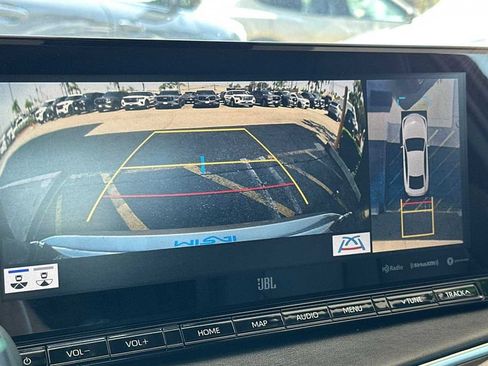 Used 2021 Toyota Mirai XLE w/ Advanced Technology Package image 21