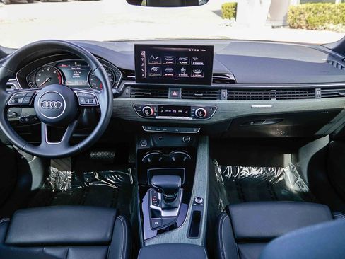 Used 2023 Audi A5 2.0T Premium w/ Convenience Package image 13