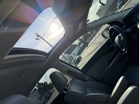 Used 2014 Honda CR-V EX-L image 21