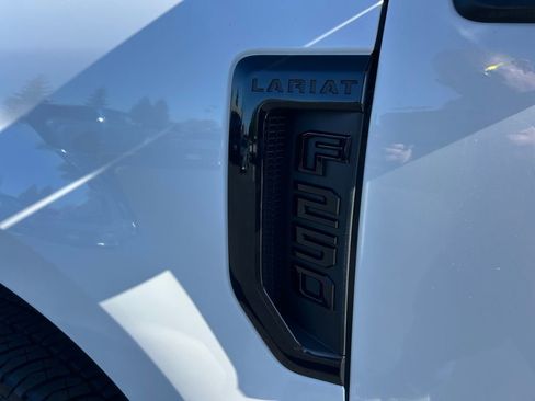 Used 2020 Ford F250 Lariat image 32