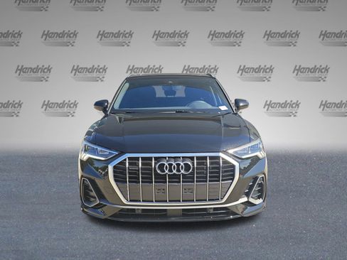 New 2025 Audi Q3 2.0T Premium image 5