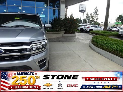 Used 2022 Ford Expedition Limited AWD/4WD image 34