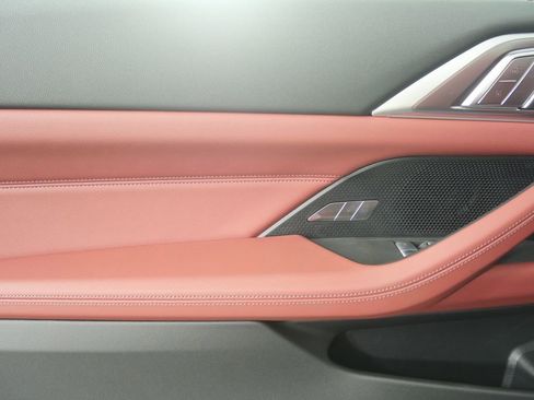 New 2026 BMW 430i Coupe w/ M Sport Package image 8