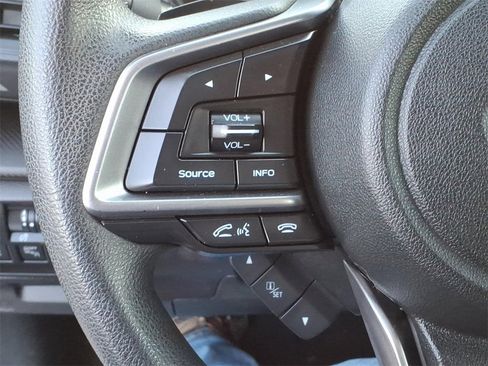 Used 2019 Subaru Impreza 2.0i Premium w/ Eyesight & BSD/Rcta & SRF image 16