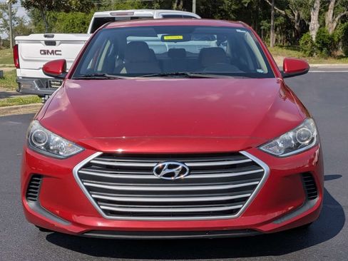 Used 2018 Hyundai Elantra SEL FWD image 9
