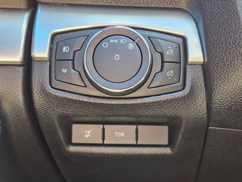 Used 2017 Ford Explorer Sport w/ Equipment Group 401A image 27