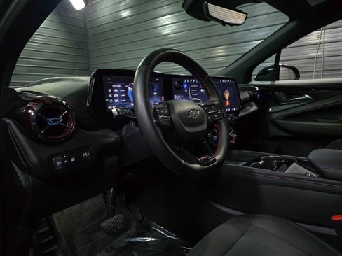 Used 2024 Chevrolet Blazer EV RS image 10