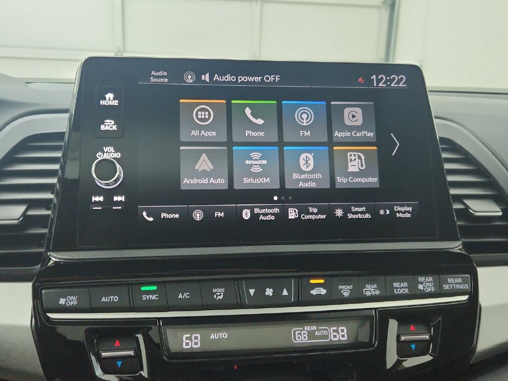 Used 2025 Honda Odyssey EX-L image 26