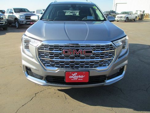 Certified 2024 GMC Terrain Denali w/ Denali Premium Package image 11