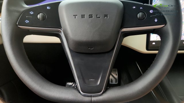 Used 2024 Tesla Model S AWD/4WD image 60