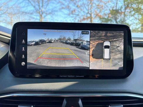 Used 2023 Hyundai Santa Fe Limited image 34