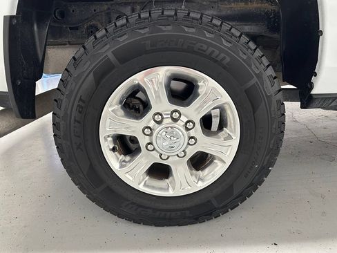 Used 2023 RAM 2500 Big Horn w/ Level 1 Equipment Group AWD/4WD image 60