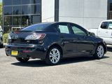 Used 2010 MAZDA MAZDA3 s Grand Touring image 3