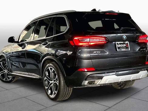 Used 2023 BMW X5 sDrive40i w/ Premium Package image 11