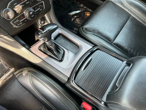 Used 2021 Dodge Charger GT w/ Blacktop Package image 13