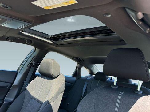 Used 2025 Honda Accord Sport image 14